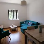 Apartment Arquinha *