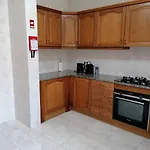 Apartment Arquinha *