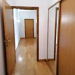 Apartment Arquinha *