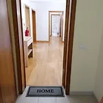 Arquinha Apartment