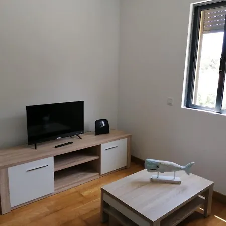 Arquinha Apartment *