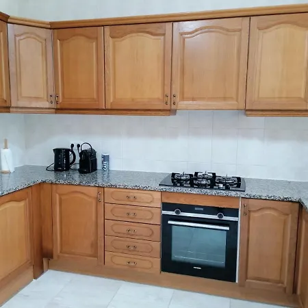 Apartment Arquinha