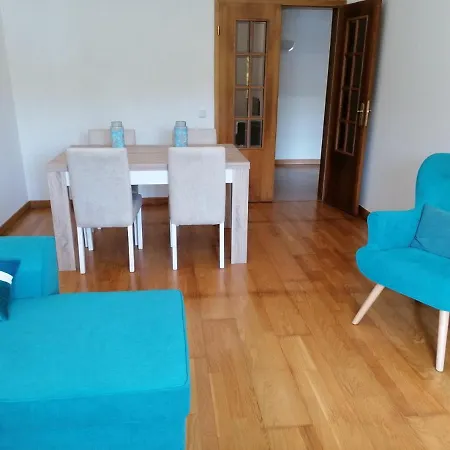 Apartment Arquinha