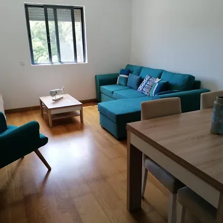 Arquinha Apartment Ponta Delgada (Sao Miguel)