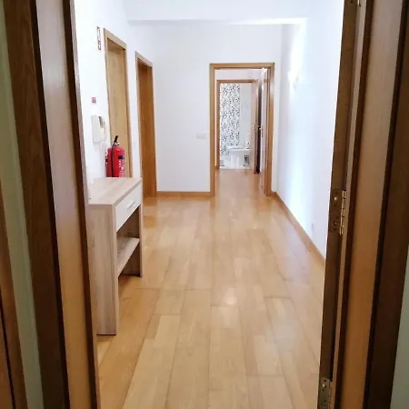 Arquinha Apartment *