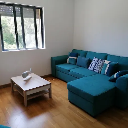Arquinha Apartment *
