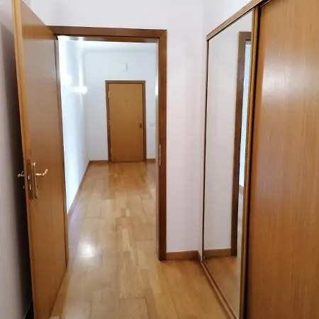 Apartment Arquinha *