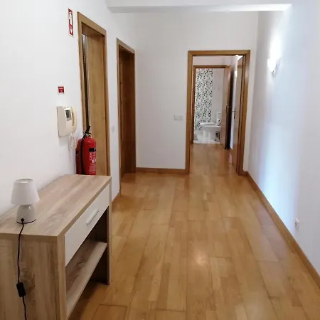 Apartment Arquinha Ponta Delgada (Sao Miguel)