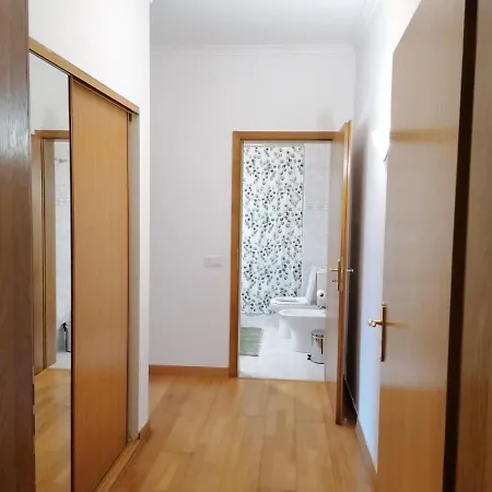 Apartment Arquinha Ponta Delgada (Sao Miguel)