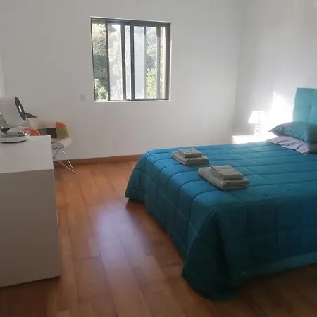 Apartment Arquinha