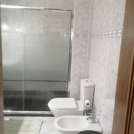 Arquinha Apartment