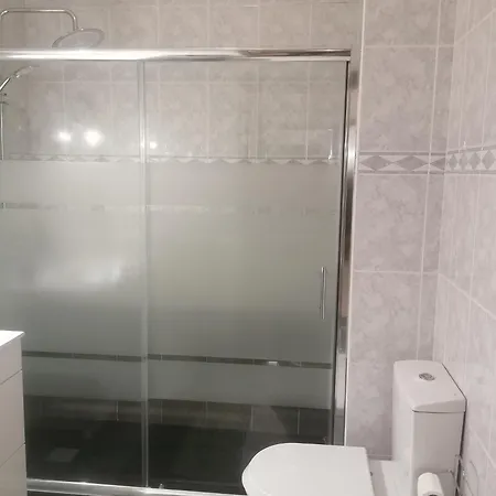 شقة Arquinha