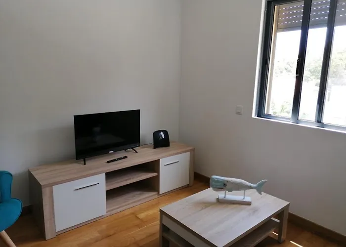 Arquinha 아파트 *