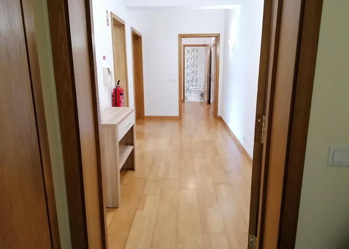 Arquinha 아파트 *