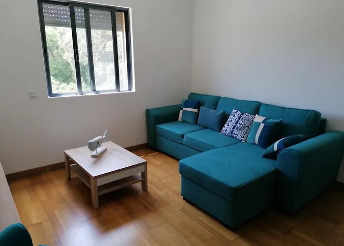 Arquinha 아파트 *