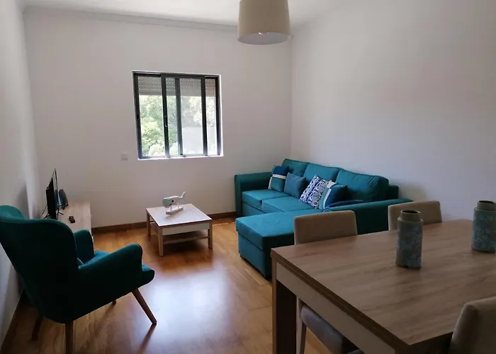 아파트 Arquinha *