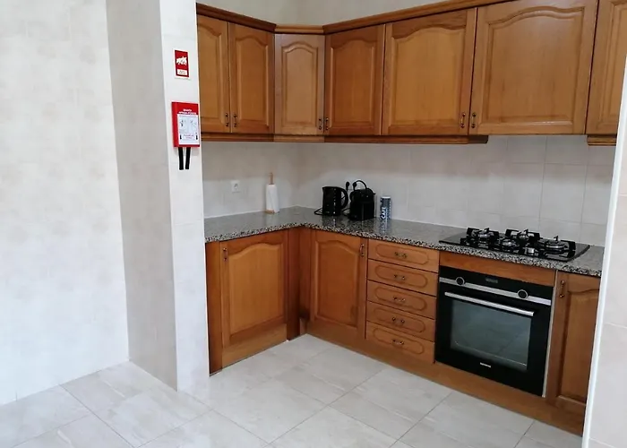 아파트 Arquinha *