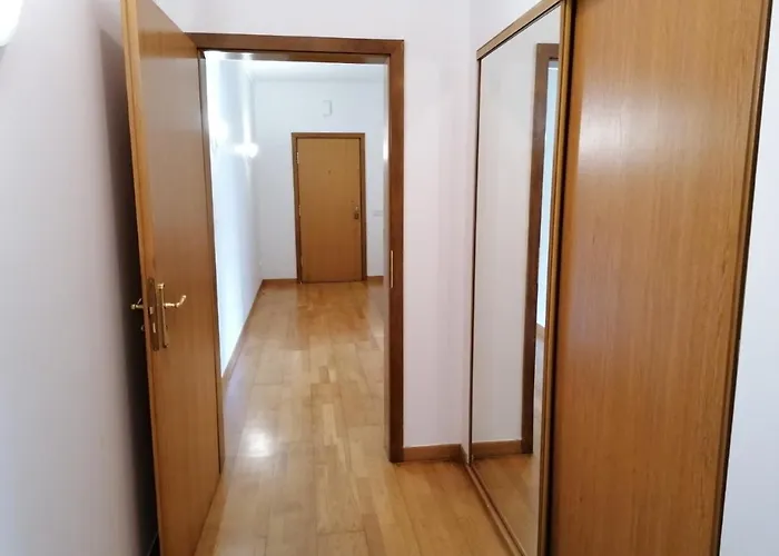 아파트 Arquinha *