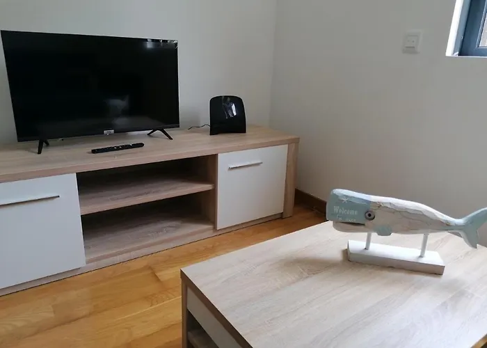 Arquinha * Ponta Delgada