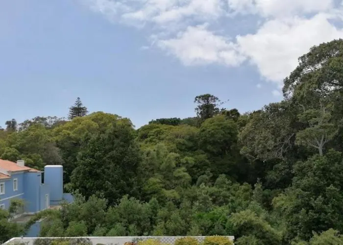 Arquinha 아파트 Ponta Delgada