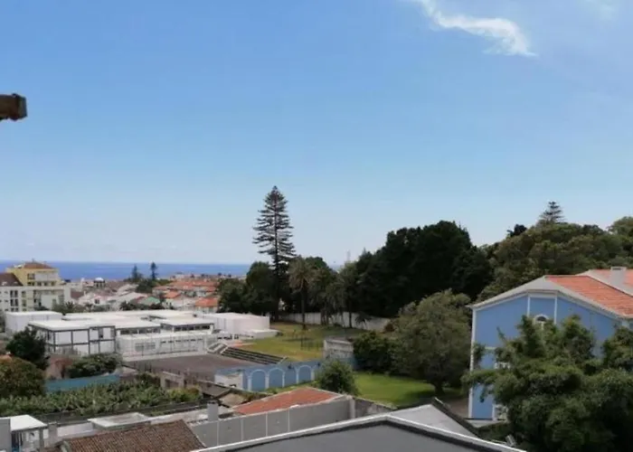 Arquinha * Ponta Delgada