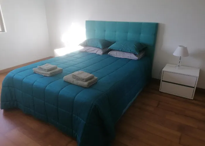 Arquinha * Ponta Delgada